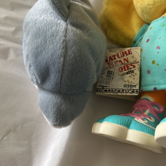 Bundle of kids plush toys - Picture 3 of 4